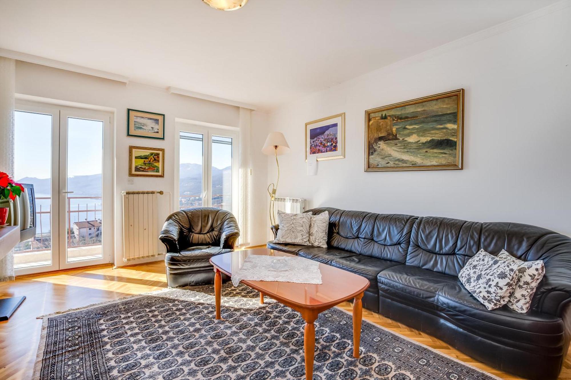 Apartments Frlan Kastav Zimmer foto